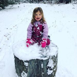 Meet your Posher, Mary